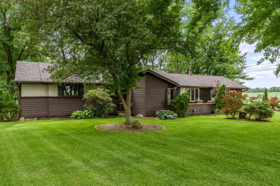 5491 Tate Road, Rockford, IL 61101 - #3