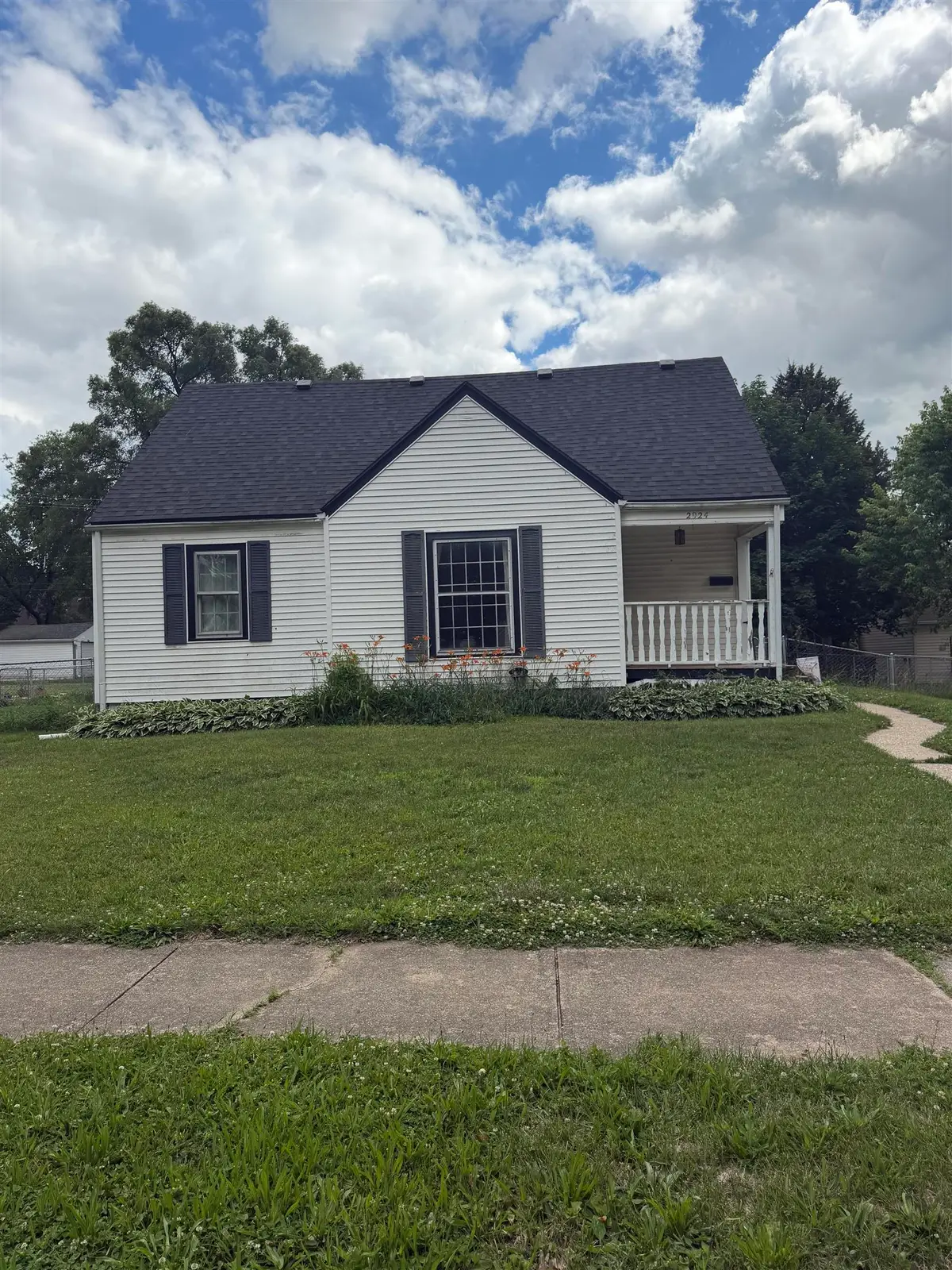 2924 Gladstone Avenue, Rockford, IL 61101 - #1