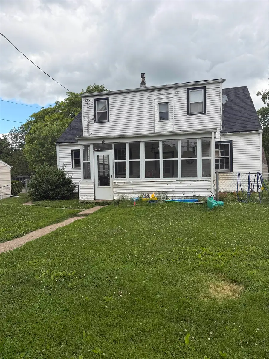 2924 Gladstone Avenue, Rockford, IL 61101 - #2