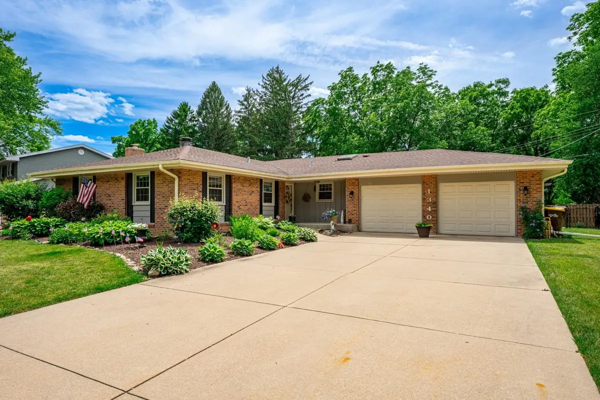 1340 Williamsburg Road, Rockford, IL 61109 - #1