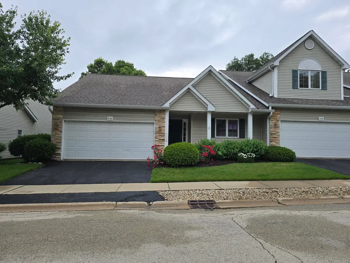 4150 RIVERWOOD Drive, Loves Park, IL 61111 - #1