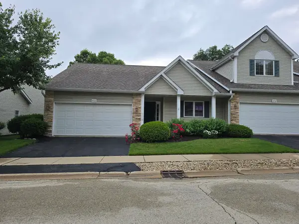 4150 RIVERWOOD Drive, LOVES PARK, IL 61111