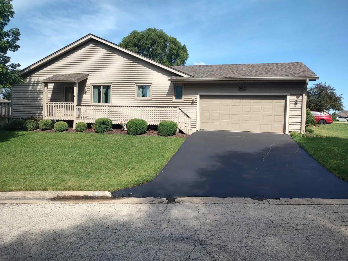 5022 Prairie Path, Loves Park, IL 61111 - #1