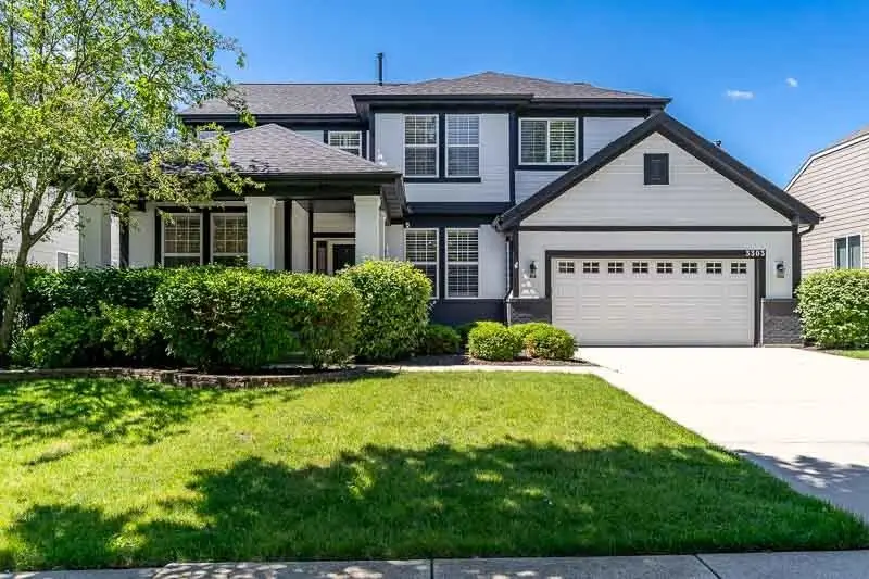 3303 Lafayette Street, Elgin, IL 60124 - #1