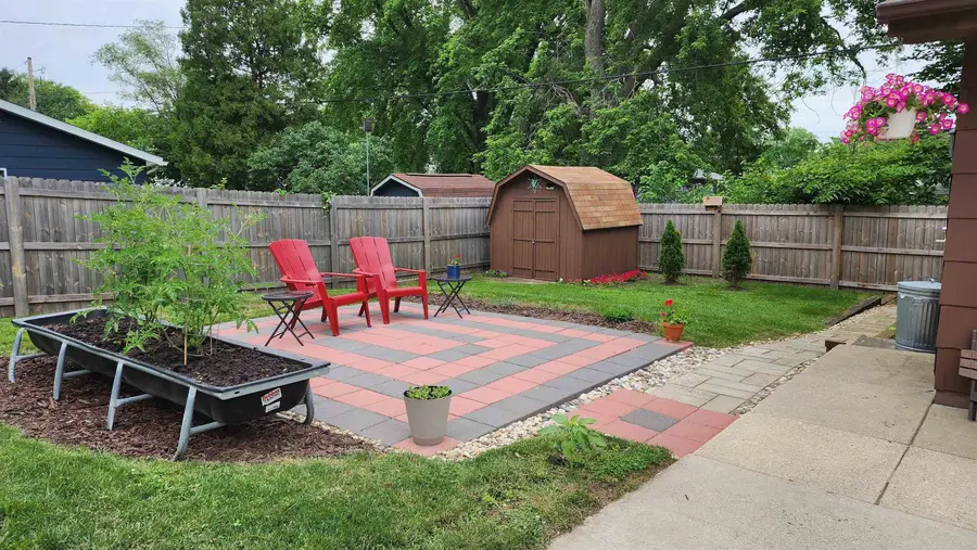 1851 Cleveland Street, Beloit, WI 53511 - #2