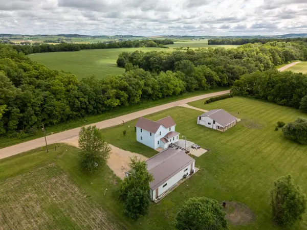 3655 S Massbach Road, STOCKTON, IL 61085