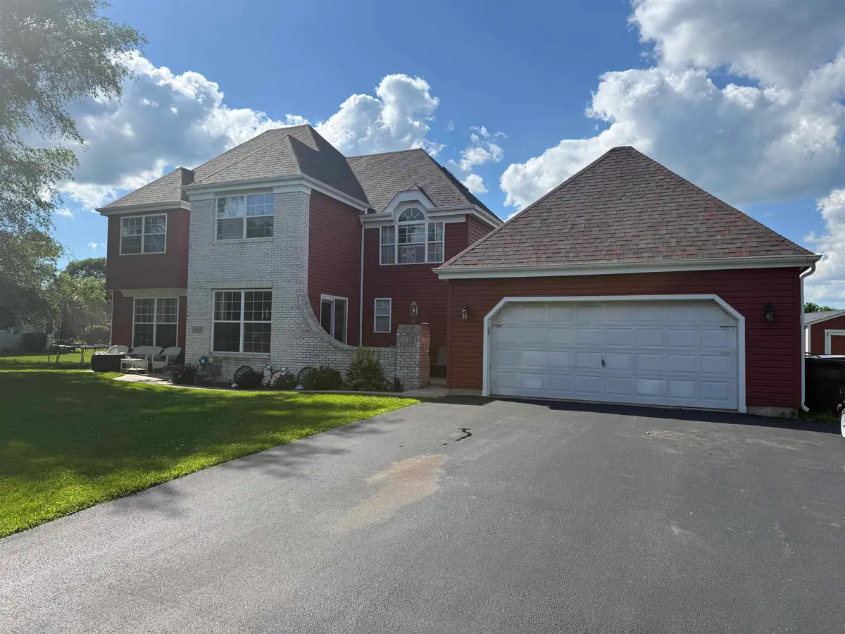 940 Beaver Pond Drive, Marengo, IL 60152 - #1
