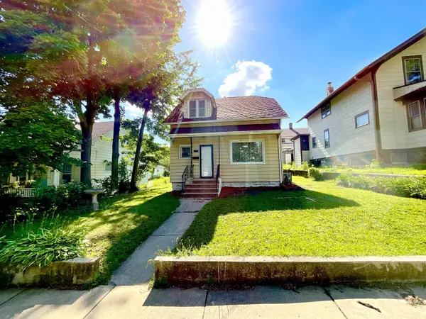 307 WASHINGTON Street, ROCKFORD, IL 61104
