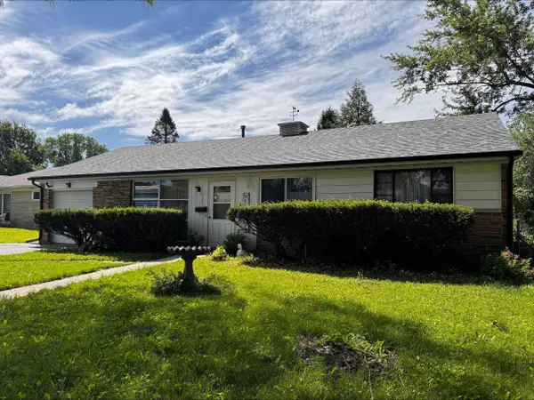 4207 BUCKINGHAM Drive, ROCKFORD, IL 61107