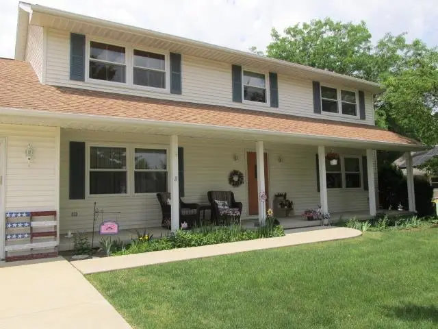 1052 Burke Drive, Freeport, IL 61032 - #3