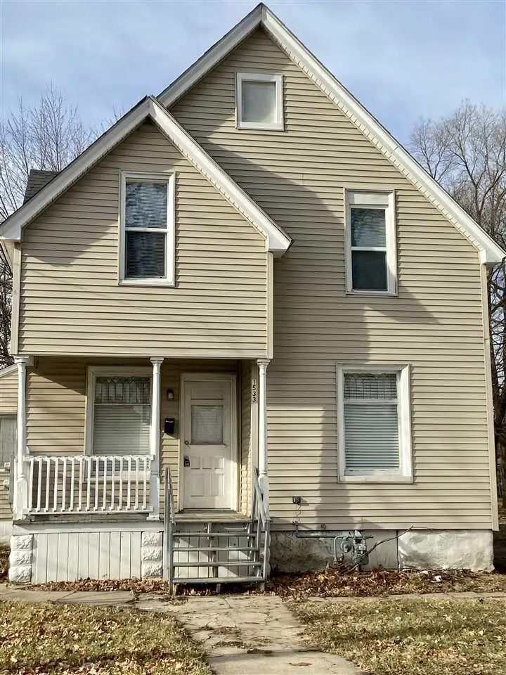 1533 Parmele Street, Rockford, IL 61104 - #1