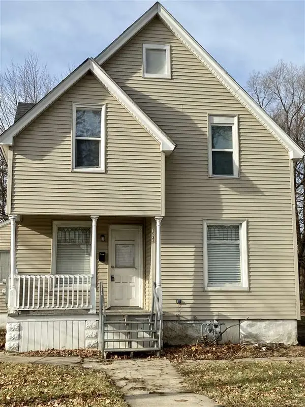 1533 Parmele Street, ROCKFORD, IL 61104