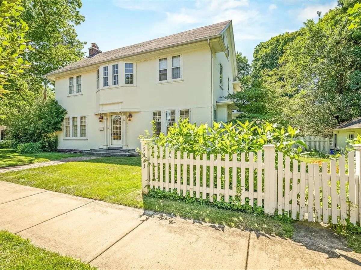 1841 Harlem Boulevard, Rockford, IL 61103 - #1