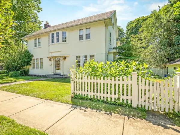 1841 Harlem Boulevard, ROCKFORD, IL 61103