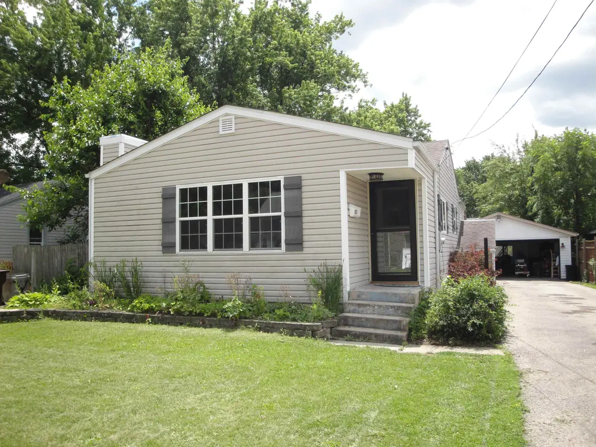 521 Olive Street, Loves Park, IL 61111 - #1