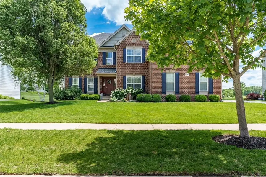 3515 TOURNAMENT Drive, Elgin, IL 60124 - #2