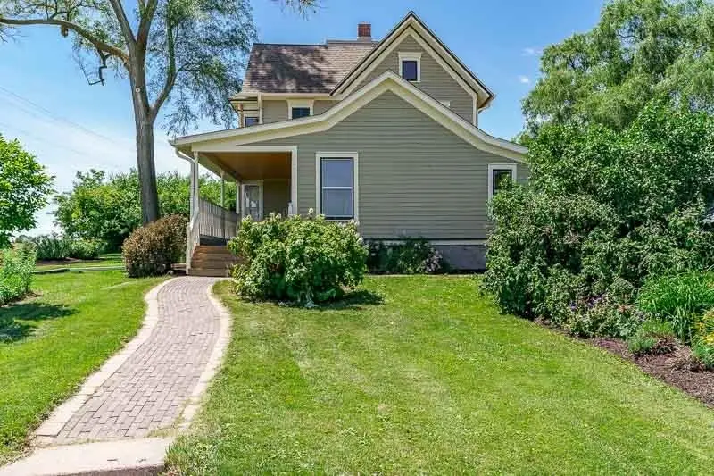 8983 Cemetery Road, Winnebago, IL 61088 - #3