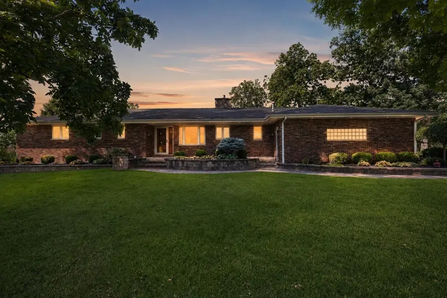 1048 N Blind Road, Chana, IL 61015 - #2