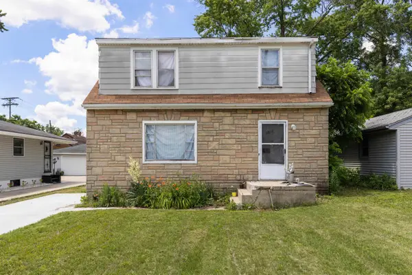2812 Huffman Boulevard, ROCKFORD, IL 61103