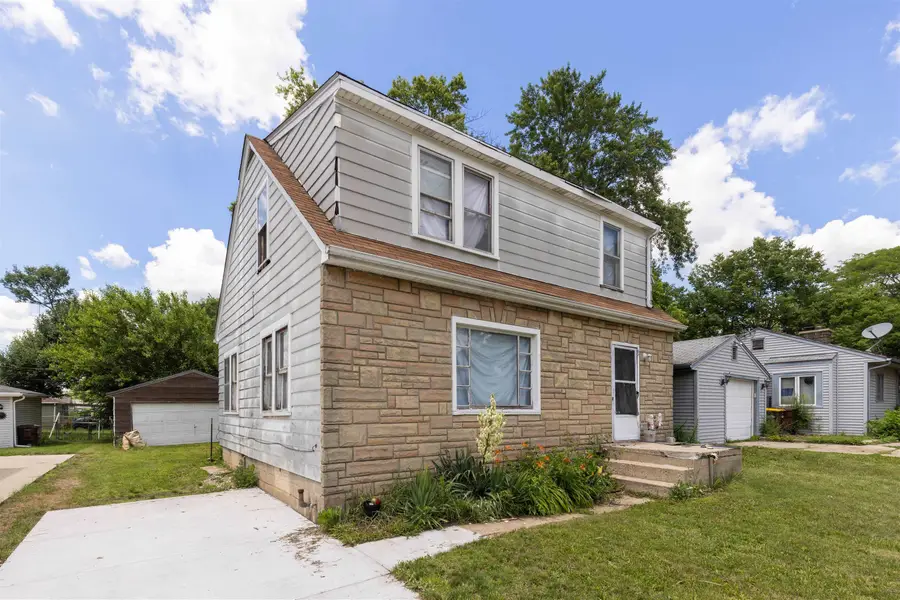 2812 Huffman Boulevard, Rockford, IL 61103 - #2