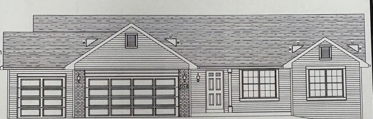 930 WHITE BIRCH Lane, Davis Junction, IL 61020 - #1