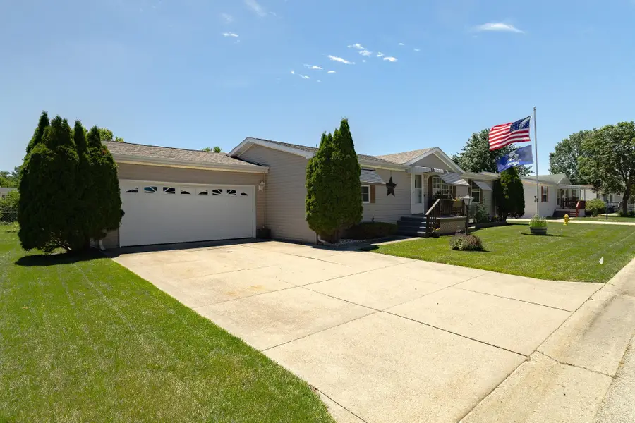 5519 Autumnash Lane, Machesney Park, IL 61115 - #2