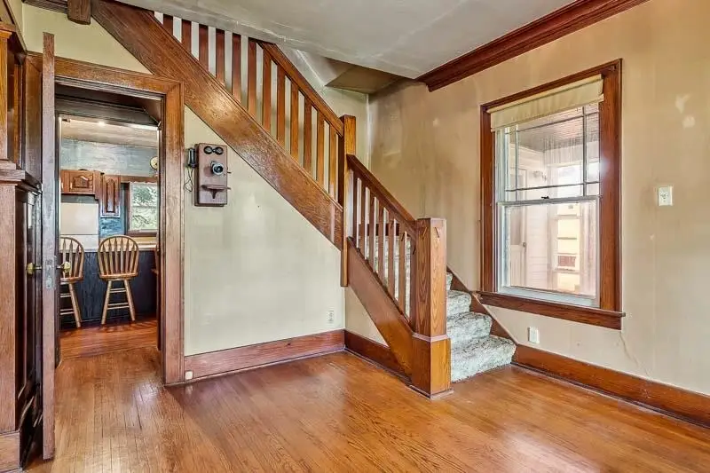 12236 HALDANE Road, Forreston, IL 61030 - #3