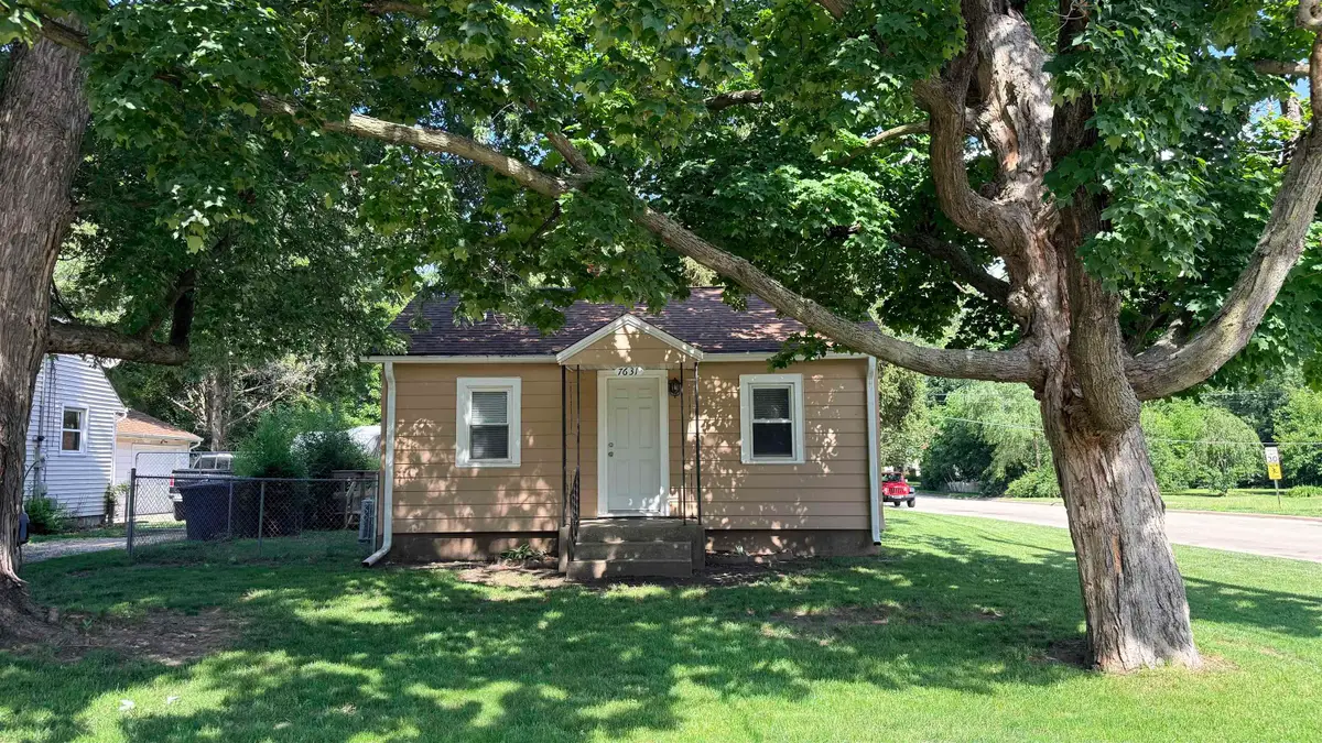 7631 Elm Avenue, Machesney Park, IL 61115 - #1