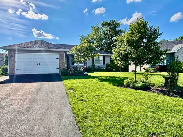 6332 CRYSTAL BROOK Lane, MACHESNEY PARK, IL 61115