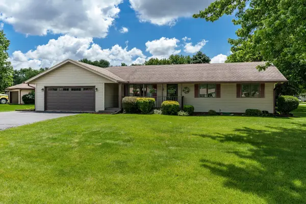 7431 FARVIEW Drive, CHERRY VALLEY, IL 61016