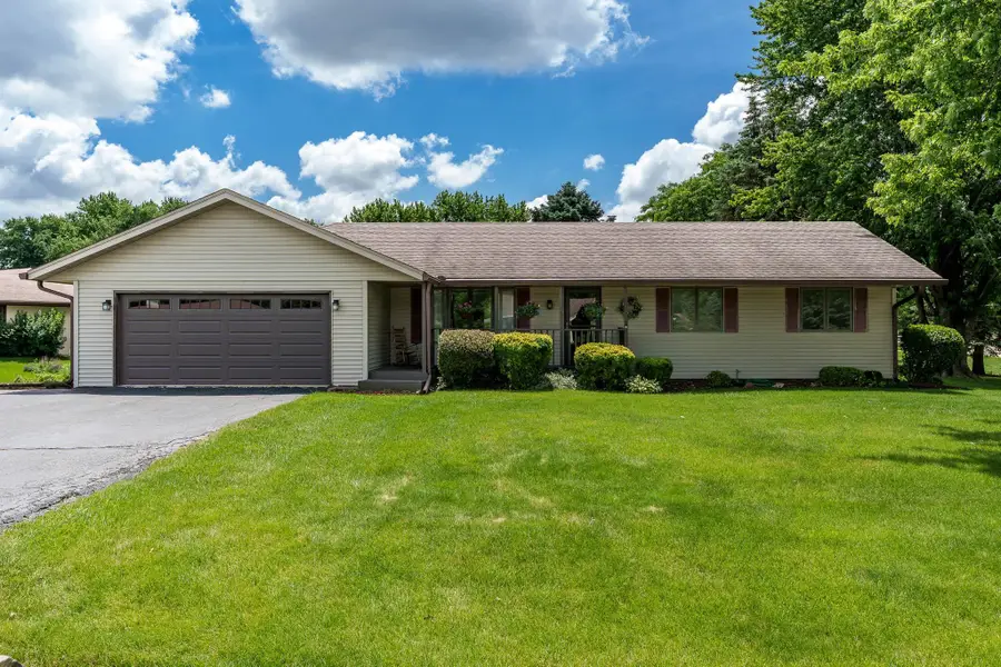 7431 FARVIEW Drive, Cherry Valley, IL 61016 - #2