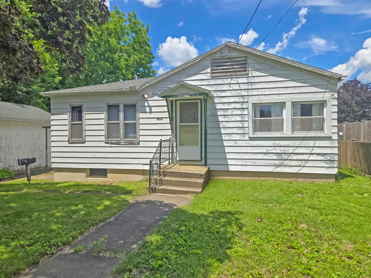 404 W Oregon Street, Polo, IL 61064 - #1