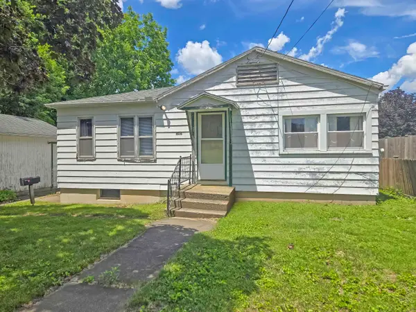 404 W Oregon Street, POLO, IL 61064
