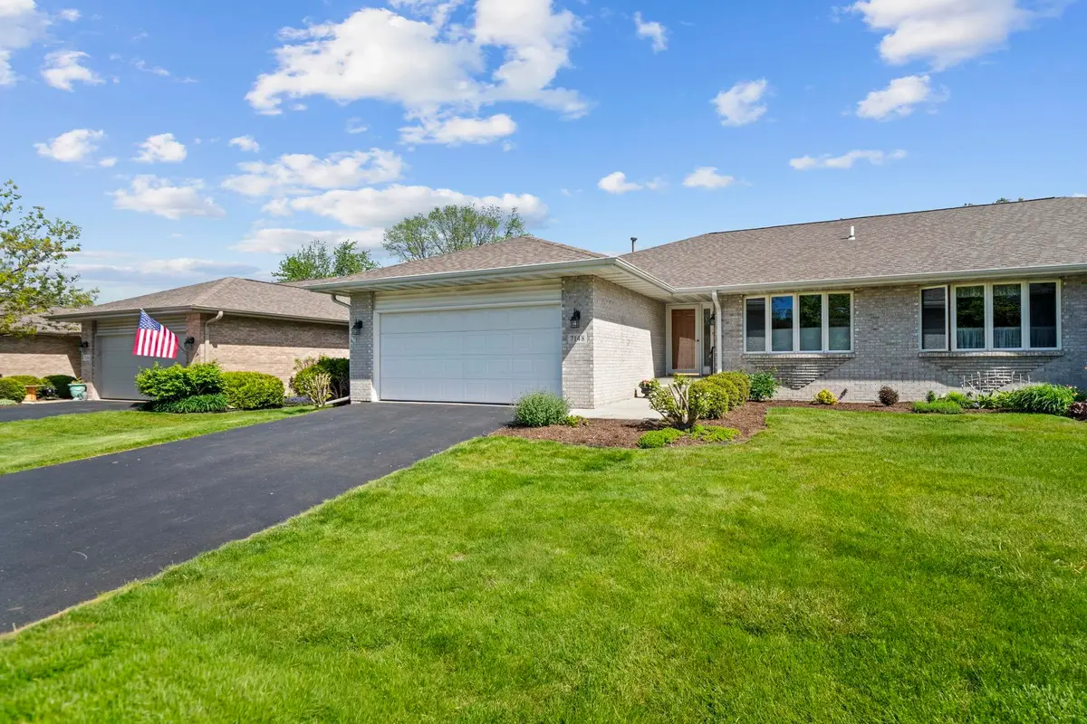 7148 Weathered Oak Lane, Rockford, IL 61107 - #1