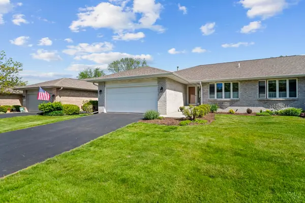 7148 Weathered Oak Lane, ROCKFORD, IL 61107