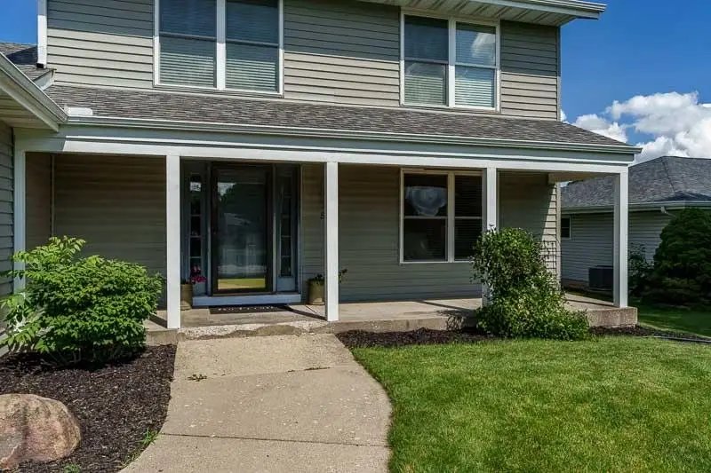 510 DAVID Drive, Winnebago, IL 61088 - #2