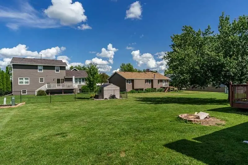 510 DAVID Drive, Winnebago, IL 61088 - #3