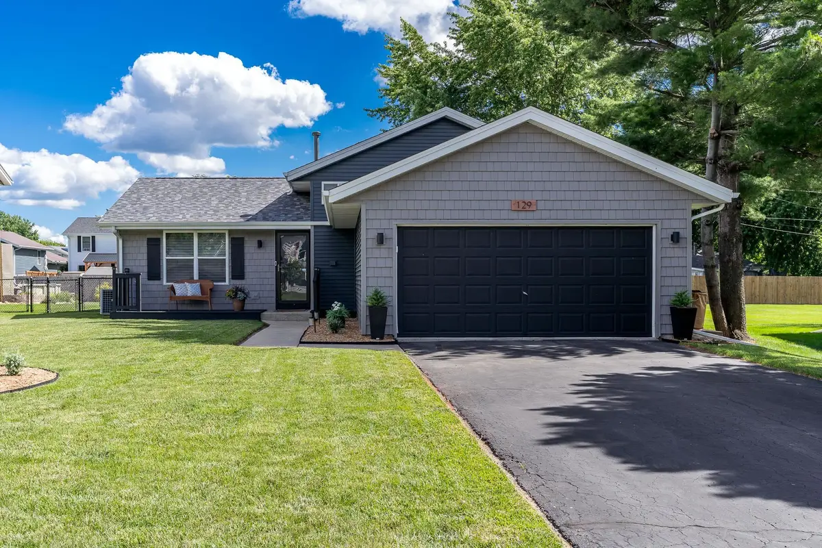 129 Northway Park Road, Machesney Park, IL 61115 - #1