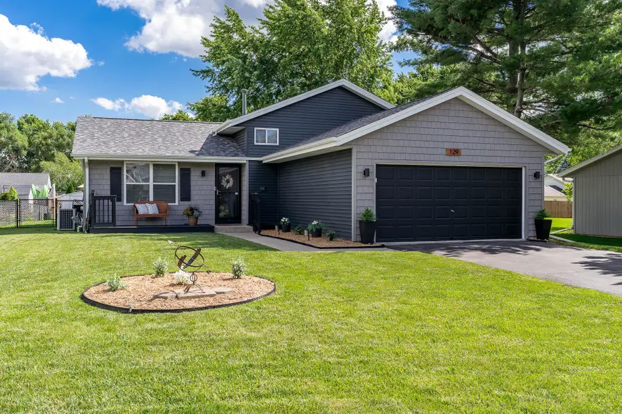 129 Northway Park Road, Machesney Park, IL 61115 - #2