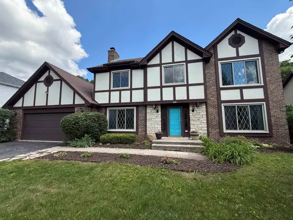 3549 Sage Drive, ROCKFORD, IL 61114