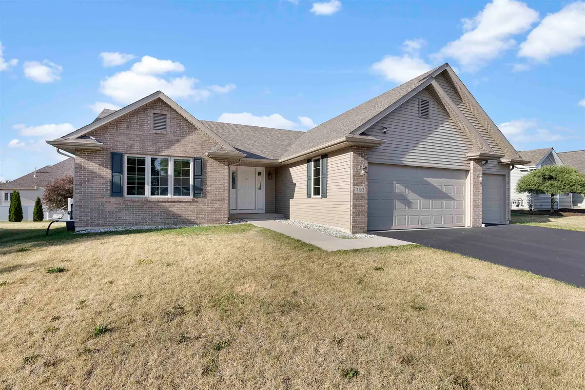 7152 Stearman Drive, Loves Park, IL 61111 - #1