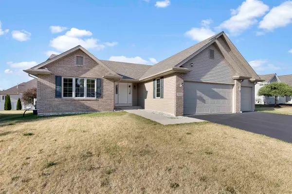 7152 Stearman Drive, LOVES PARK, IL 61111