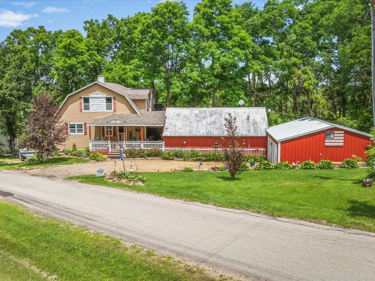 3503 Ebys Mill Road, Elizabeth, IL 61028 - #1