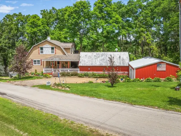 3503 Ebys Mill Road, ELIZABETH, IL 61028