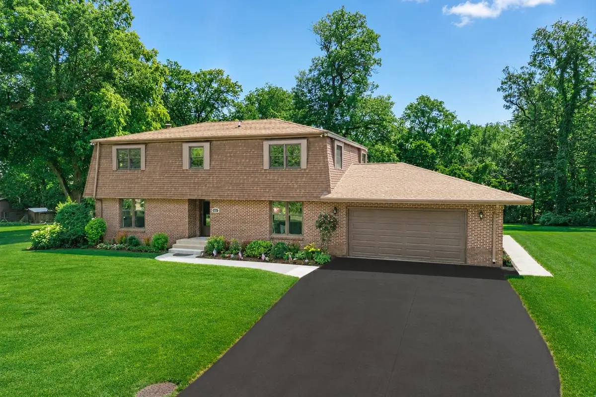 450 Marstonmoor Road, Lake Summerset, IL 61019 - #1