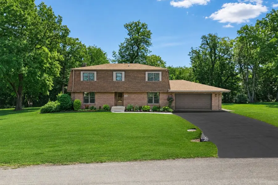 450 Marstonmoor Road, Lake Summerset, IL 61019 - #2