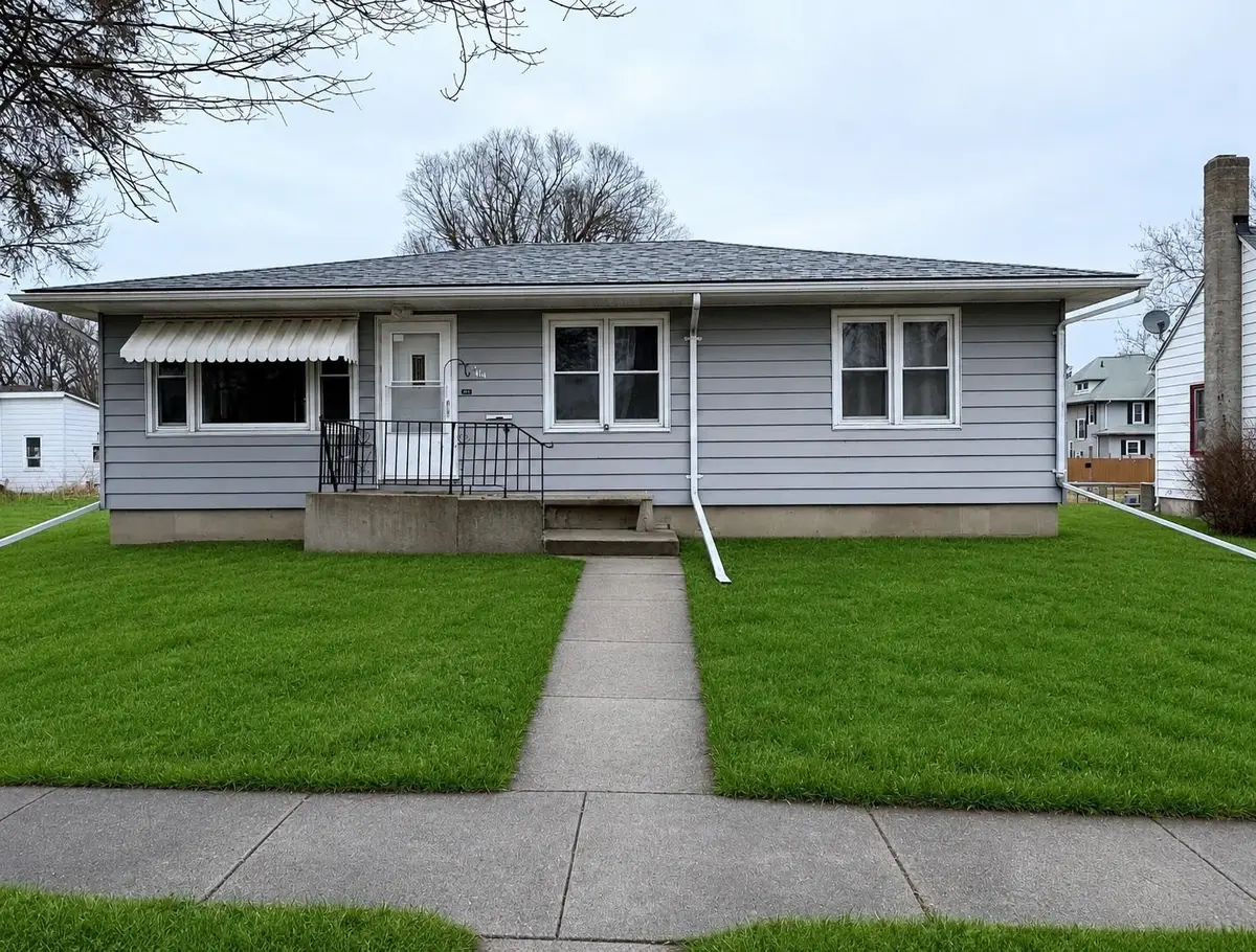 504 E Colden Street, Polo, IL 61064 - #1