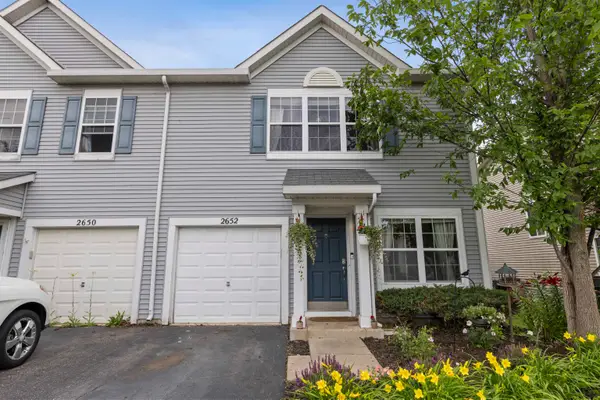 2652 Cesario Drive, HAMPSHIRE, IL 60140