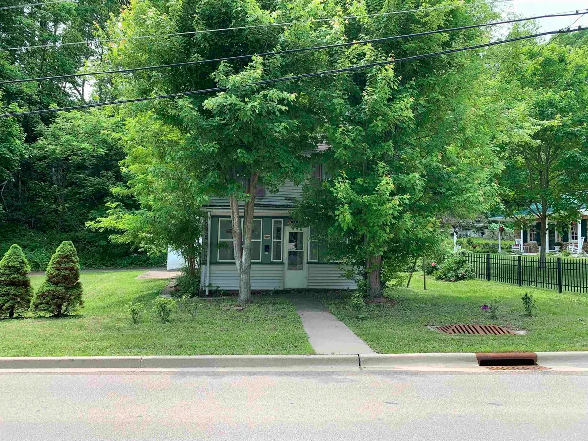 314 Gear Street, Galena, IL 61036 - #1