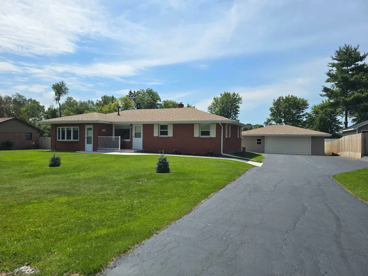 4850 Fielding Road, Rockford, IL 61102 - #1